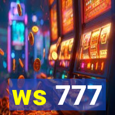 ws 777-bet